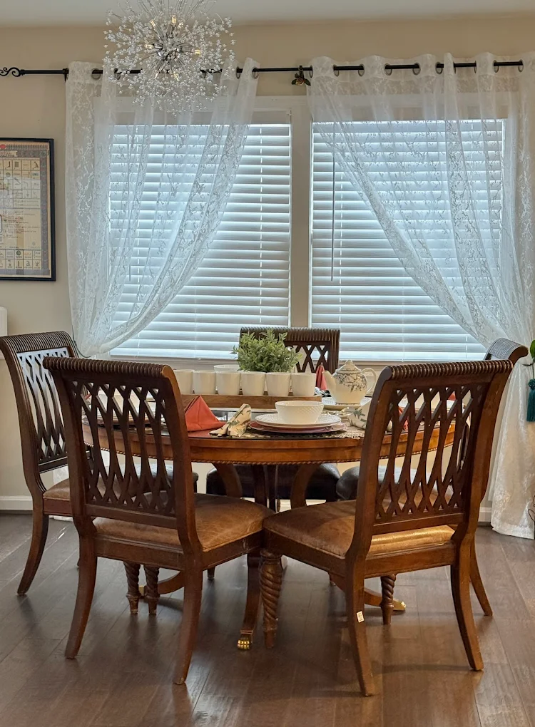 Bright Hands Assisted Living home in Silver Spring, Maryland