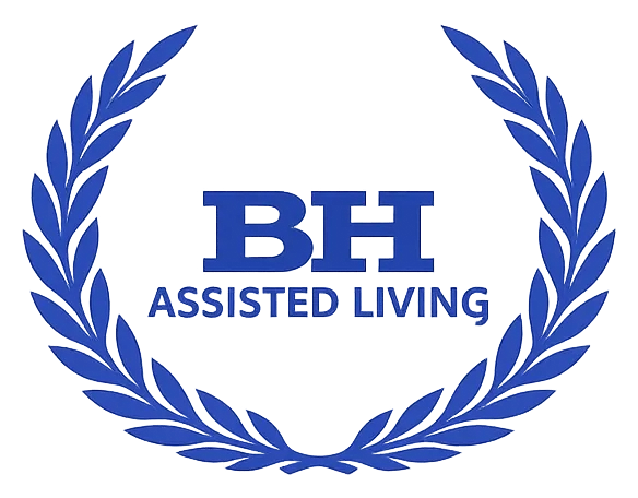 Bright Hands Assisted Living